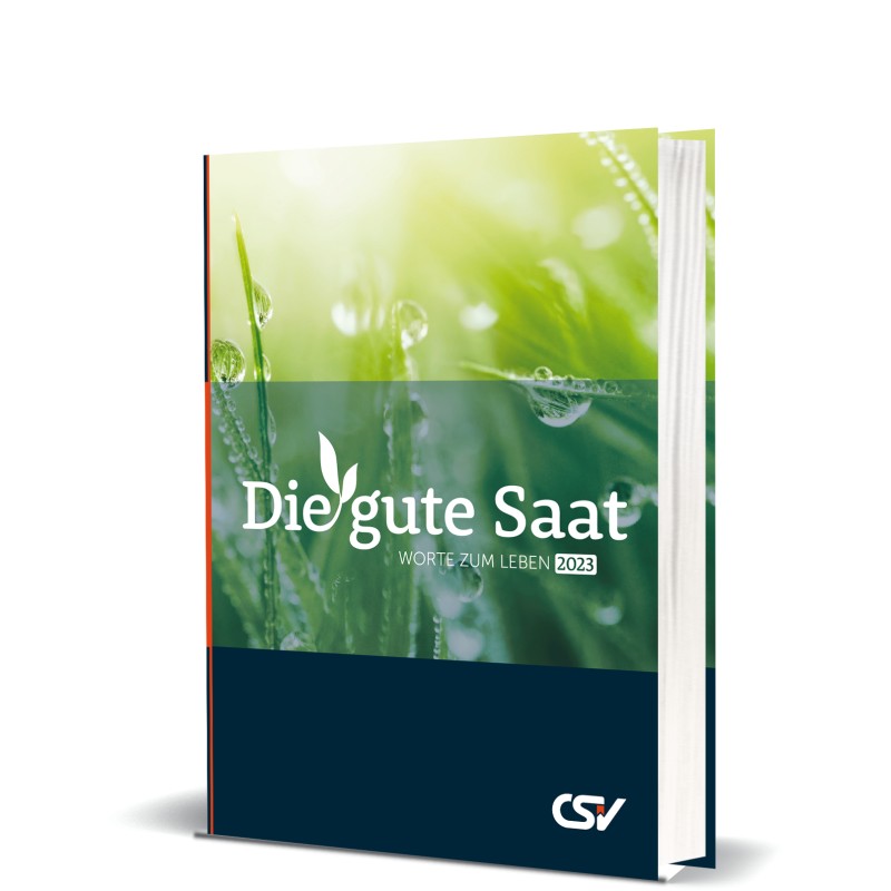 Die Gute Saat Die Gute Saat